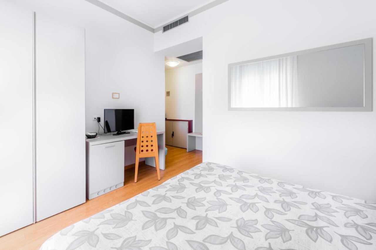 Hotel Del Corso Bibione
