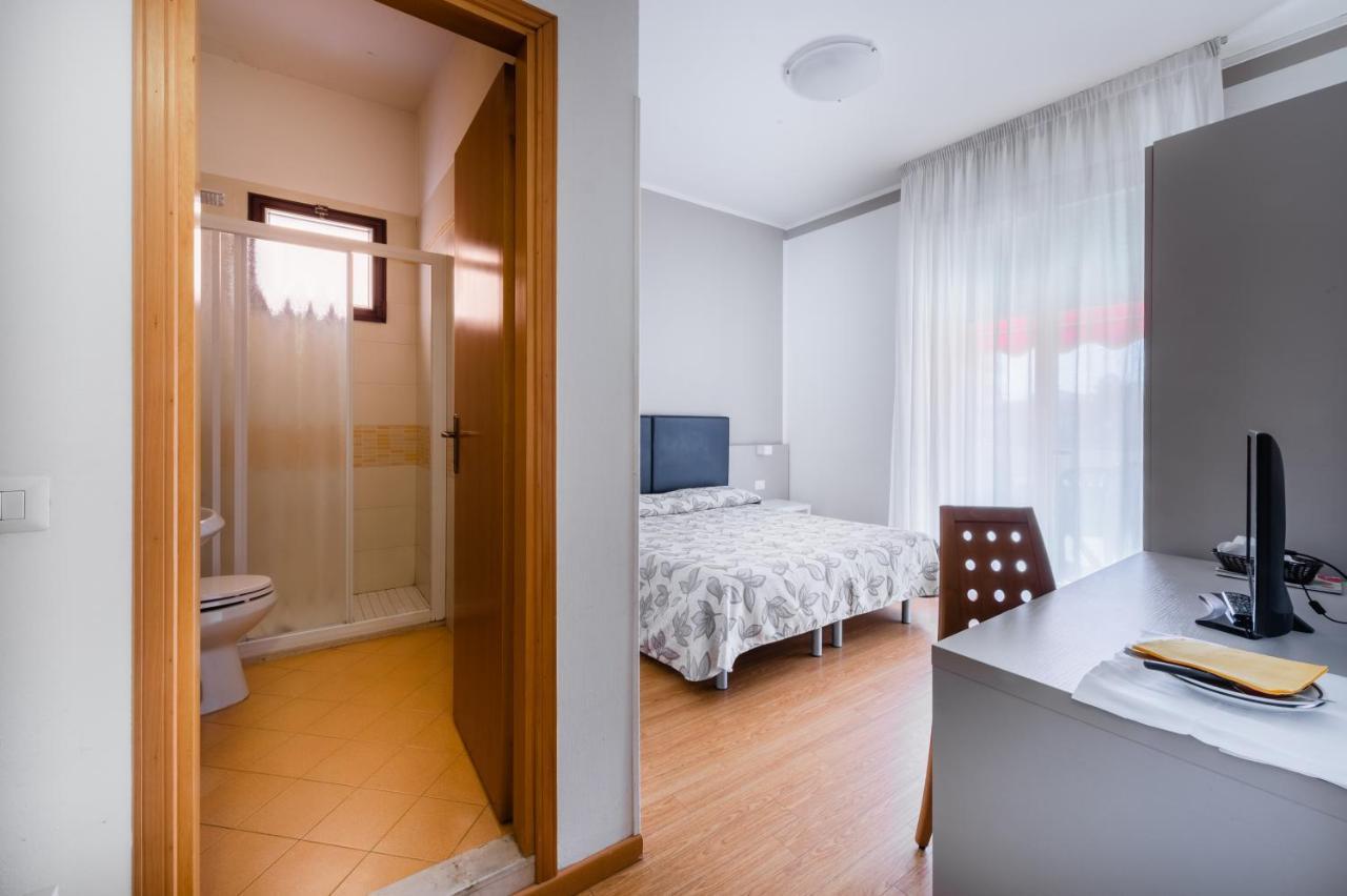 Hotel Del Corso Bibione