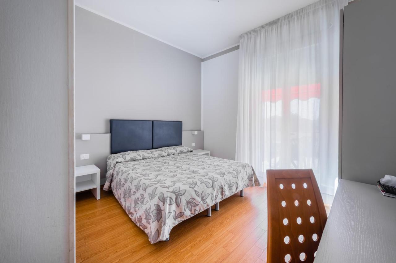 Del Corso Hotel