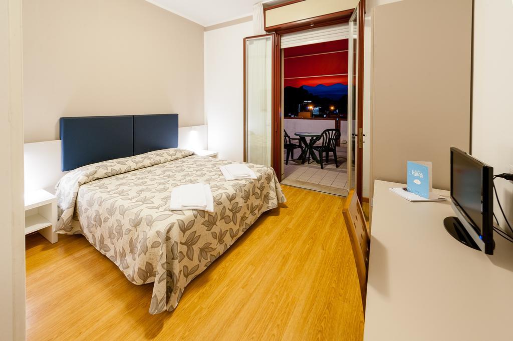 Hotel Del Corso