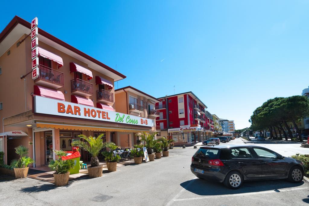 Hotel Del Corso Bibione