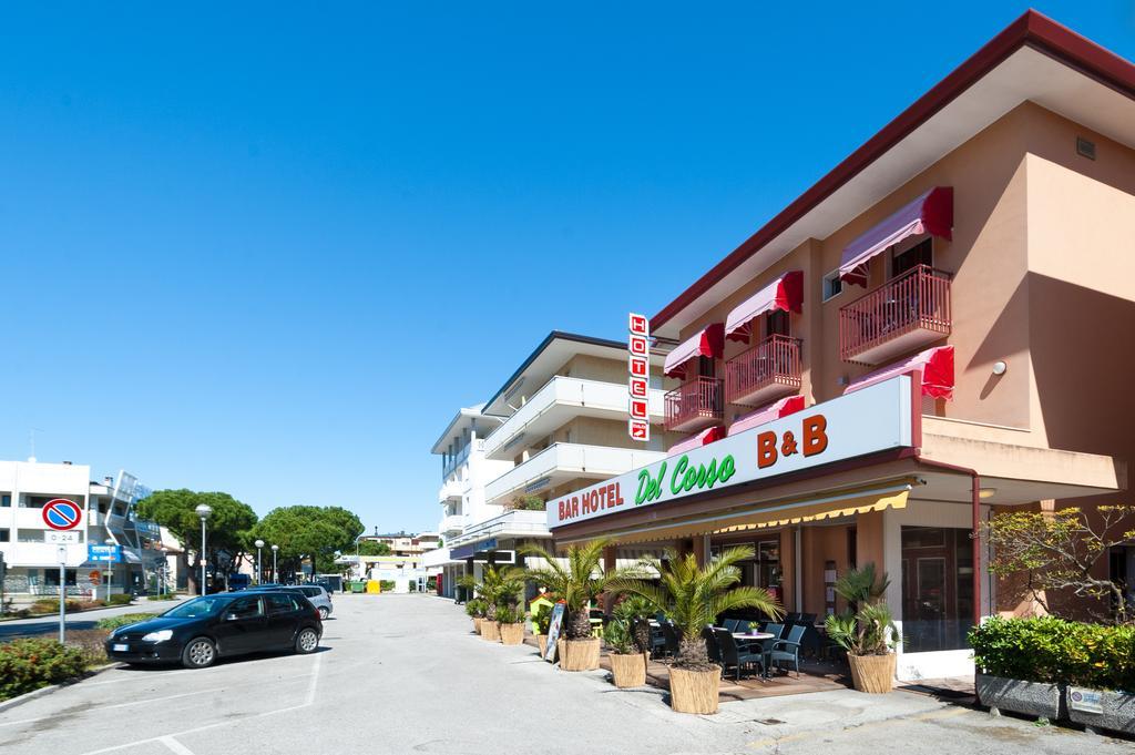 Hotel Del Corso