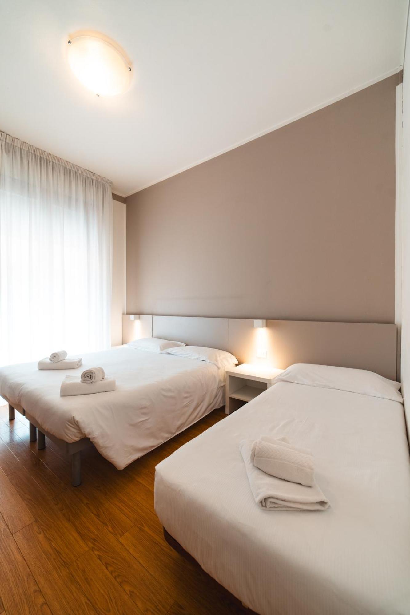 Hotel Del Corso 2*