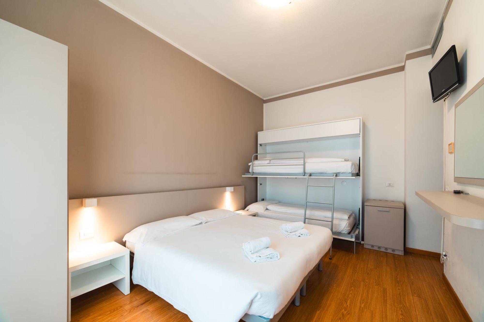 Hotel Del Corso Bibione
