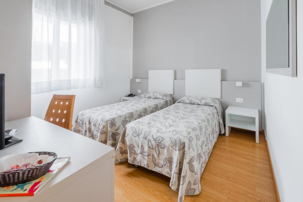 Del Corso Hotel Bibione