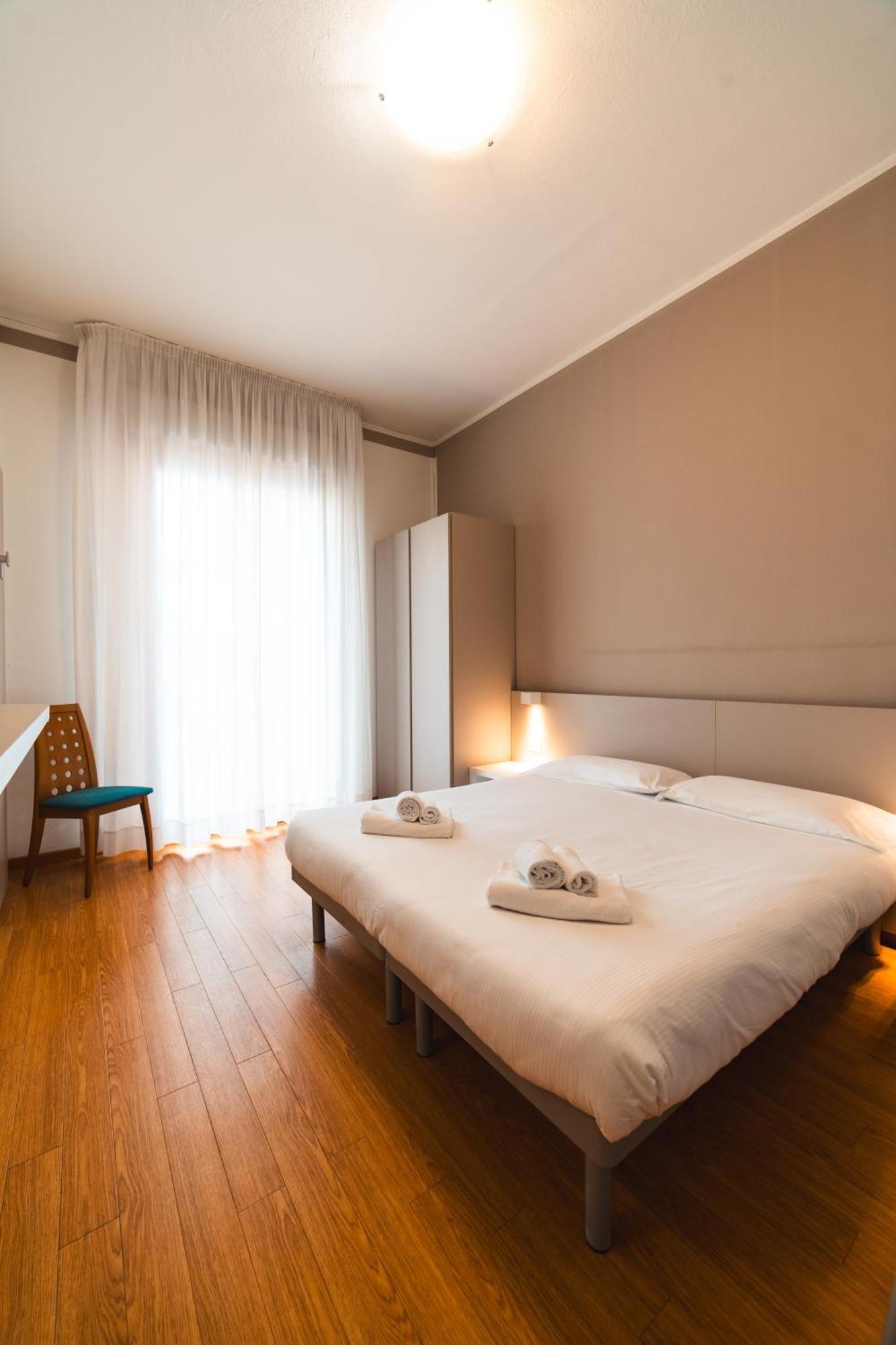 Del Corso Hotel 2*
