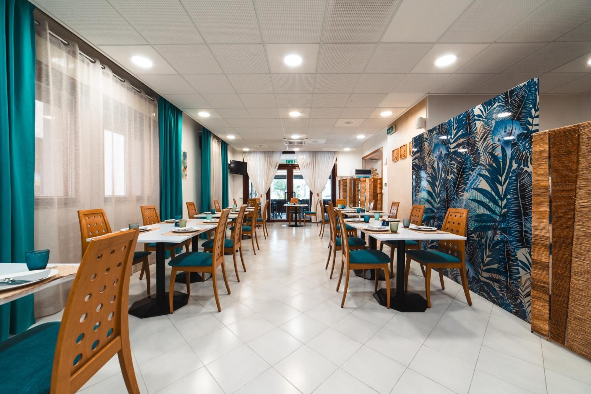 Hotel Del Corso Bibione